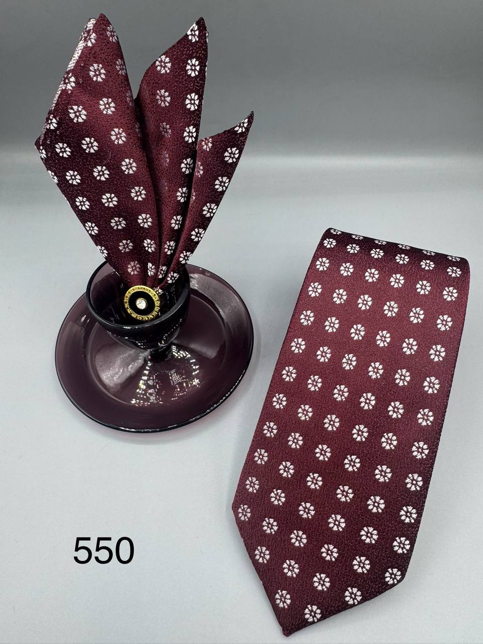 Bainbagh - 550