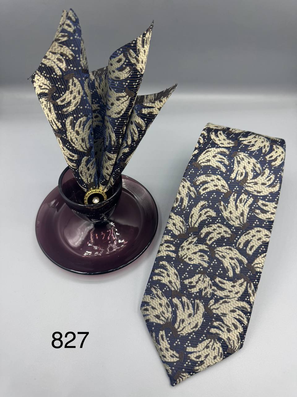 Bainbagh - 827