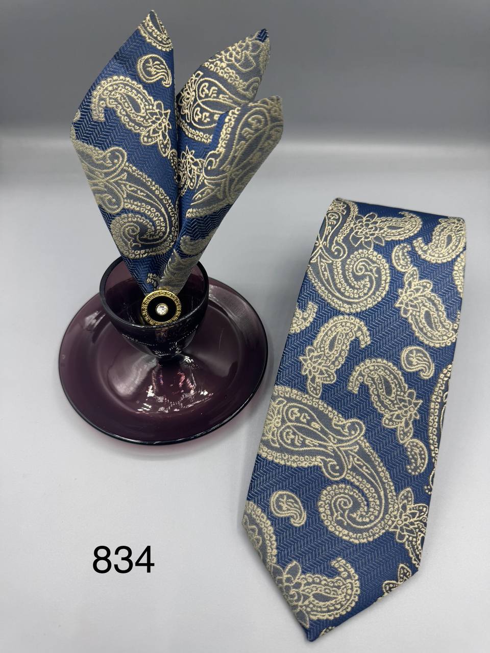 Bainbagh - 834